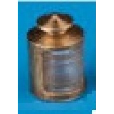 Positie lanp messing Krick 63362